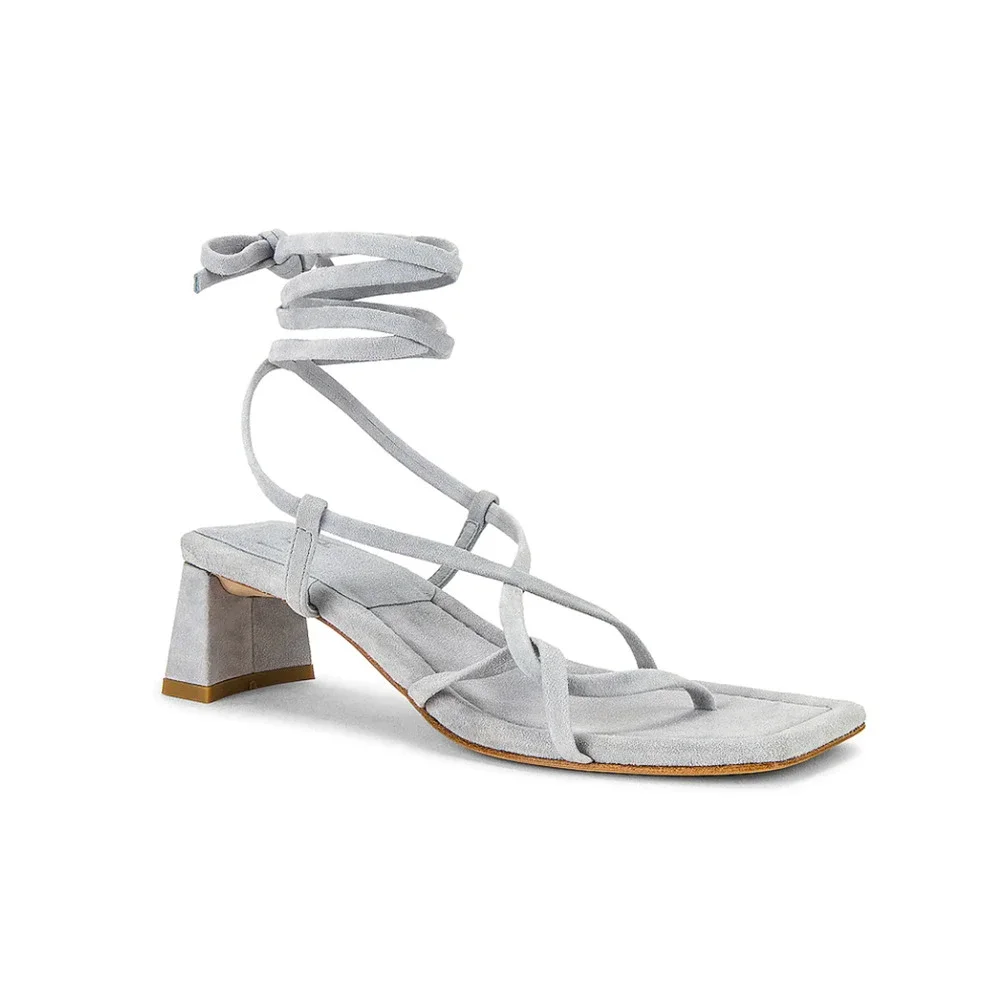 LPA Loren Sandals‎ Gray